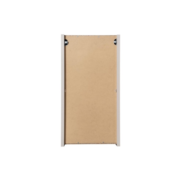 ülemine kapp Nova 30x19x57 cm, cashmere