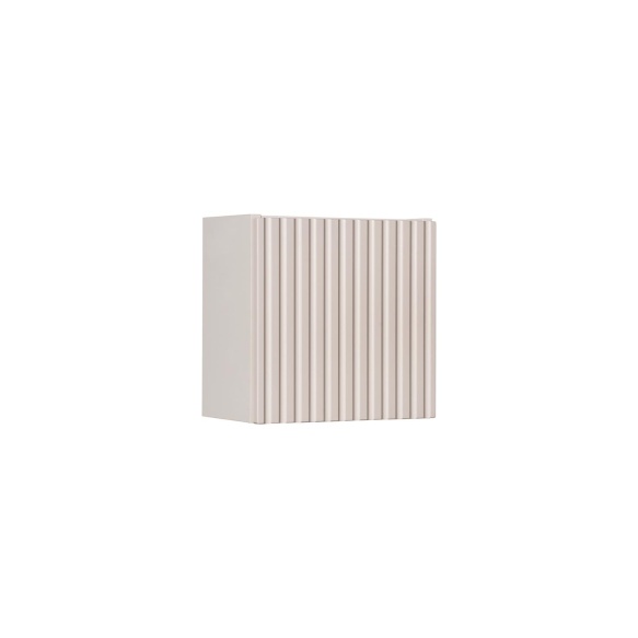 ülemine kapp Nova 30x19x30 cm, cashmere