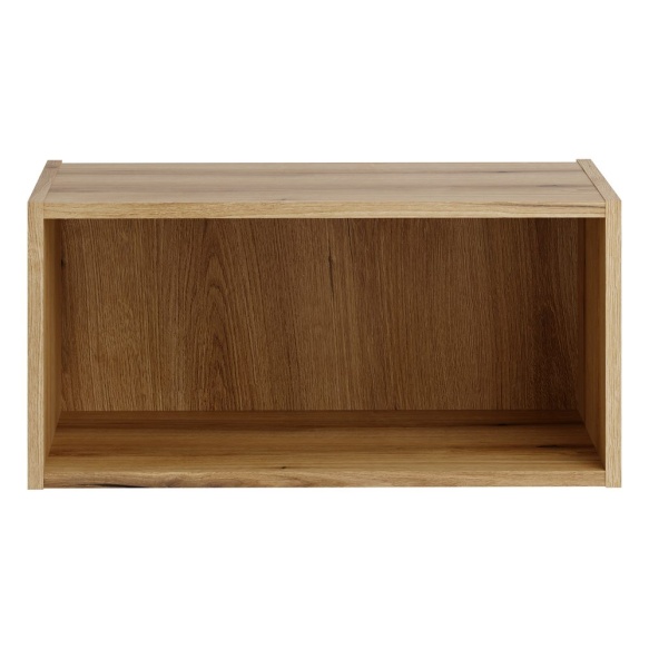 alumine riiul Nova Evoke 60 cm