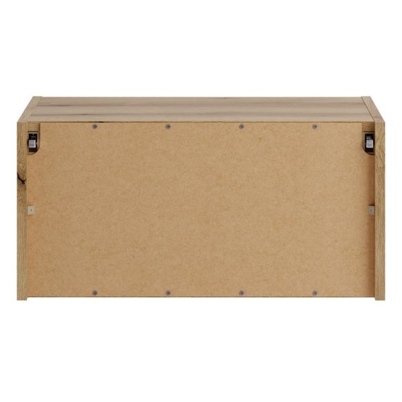 alumine riiul Nova Evoke 60 cm