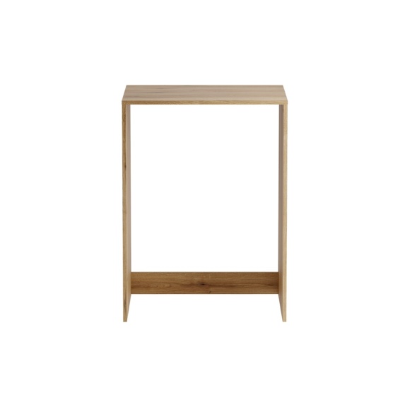 pesumasina kapp Nova Evoke 70x65 cm