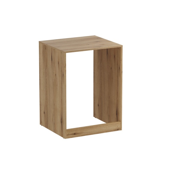 pesumasina kapp Nova Evoke 70x65 cm