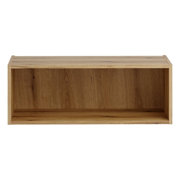 alumine riiul Nova Evoke 80 cm
