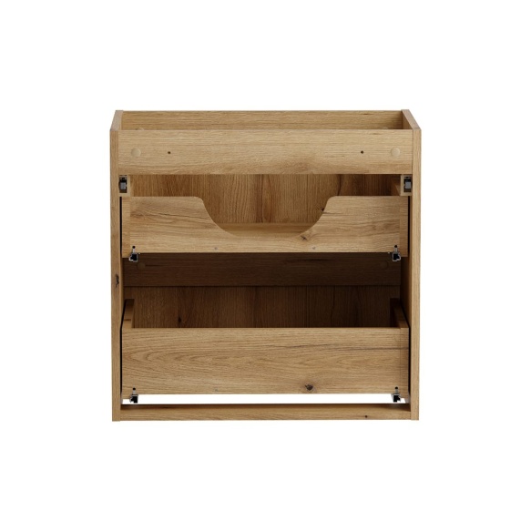 valamukapp Nova Evoke 60 cm 2 sahtlit