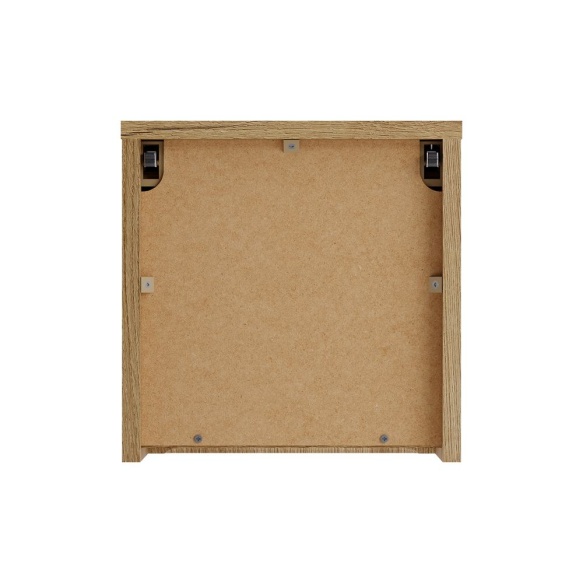 ülemine kapp Nova Evoke Qubik 30x30 cm 1 uks