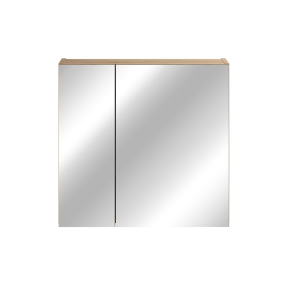 peegelkapp Nova Evoke 60 cm 2 ust