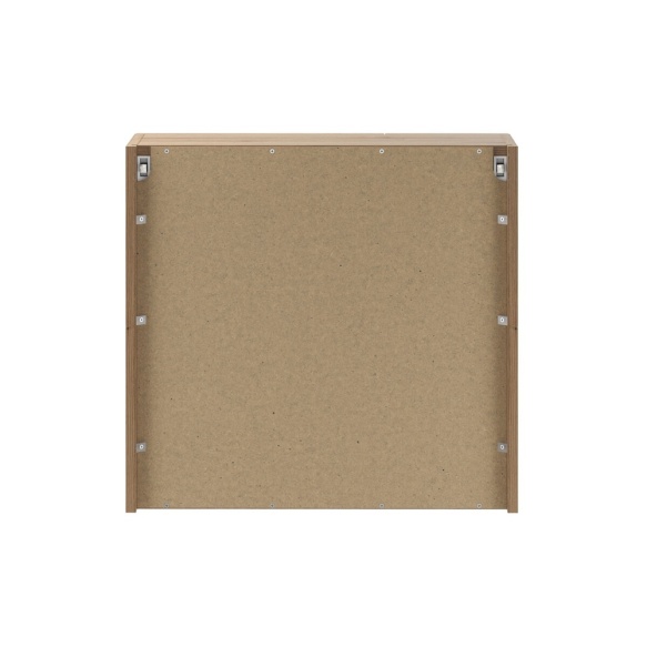 peegelkapp Nova Evoke 60 cm 2 ust