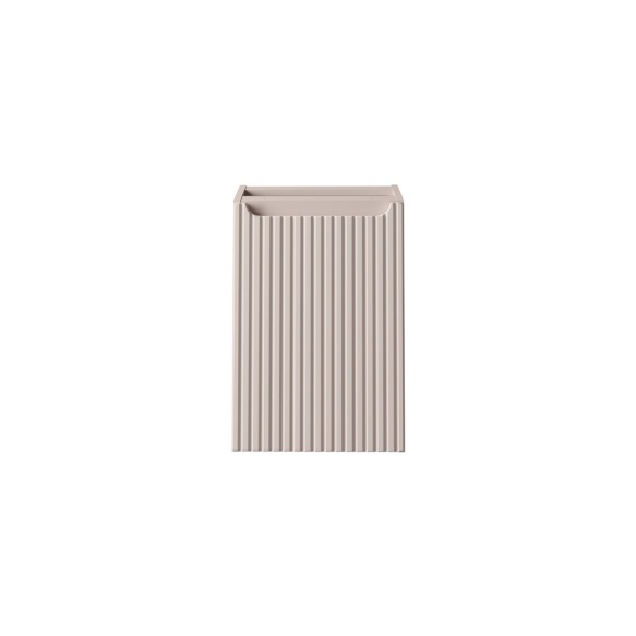 alumine kapp Nova Cashmere 40 cm pesukorviga