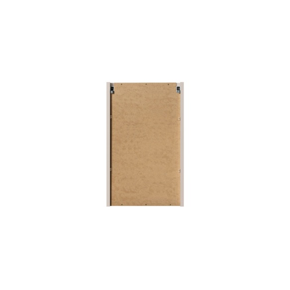 alumine kapp Nova Cashmere 40 cm pesukorviga