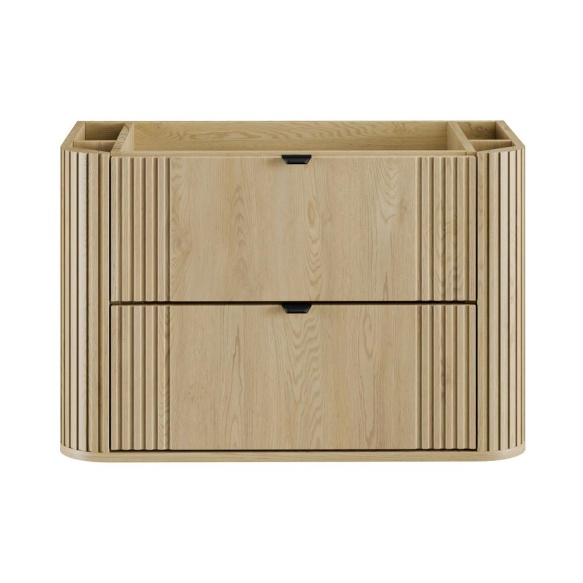 valamukapp Falun, 80x46x52 cm, 2 sahtlit