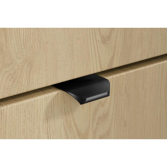 valamukapp Falun, 80x46x52 cm, 2 sahtlit