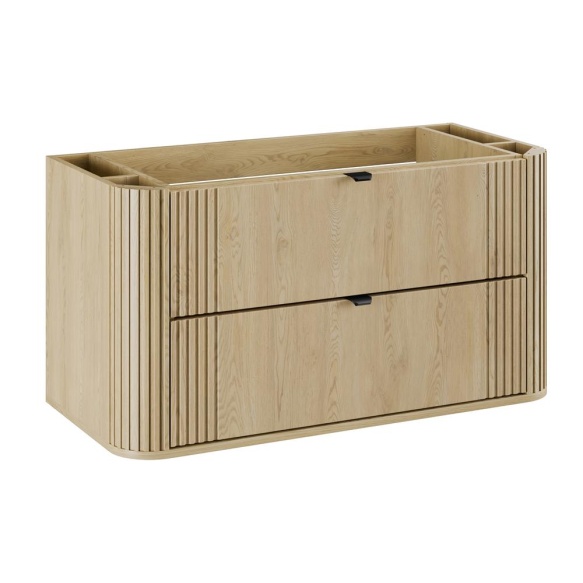 valamukapp Falun, 100x46x52 cm, 2 sahtlit