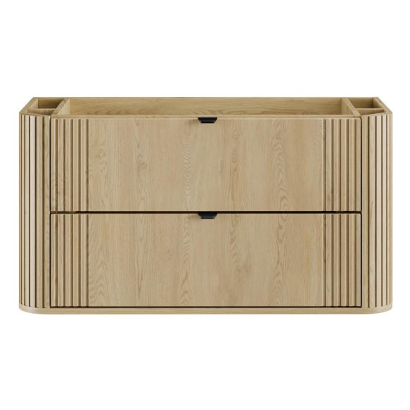 valamukapp Falun, 100x46x52 cm, 2 sahtlit