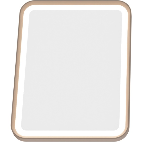 Patara Led peegel 55*75 cm cappucino