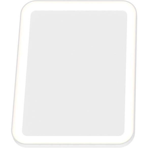 Patara Led peegel 55*75 cm, valge