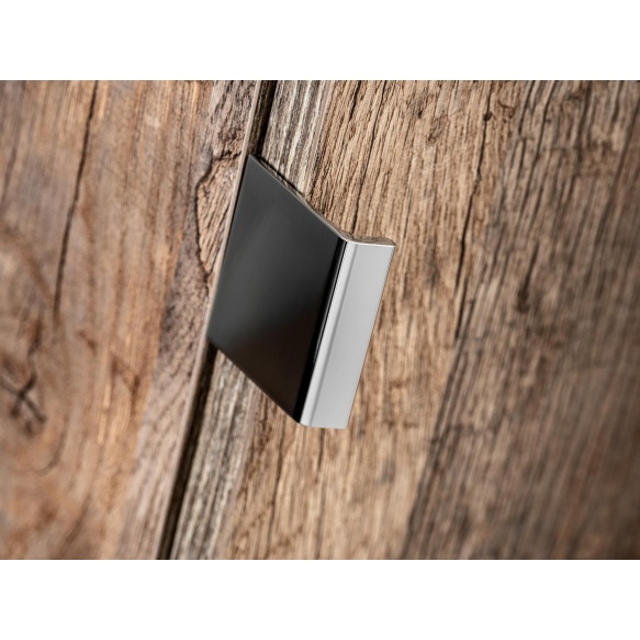 vannitoakapp Santa Cruz 160x35x33 cm, tamm