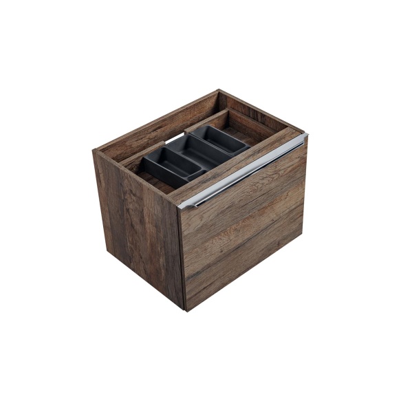 valamukapp Santa Cruz 60x46x45.6 cm, tamm