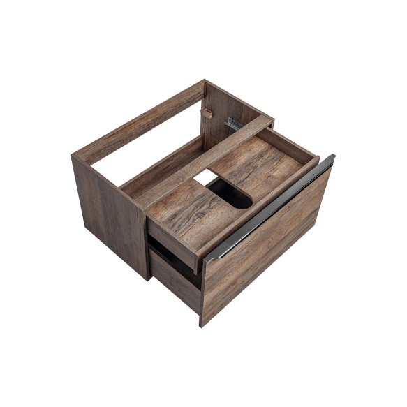 valamukapp Santa Cruz 60x46x45.6 cm, tamm