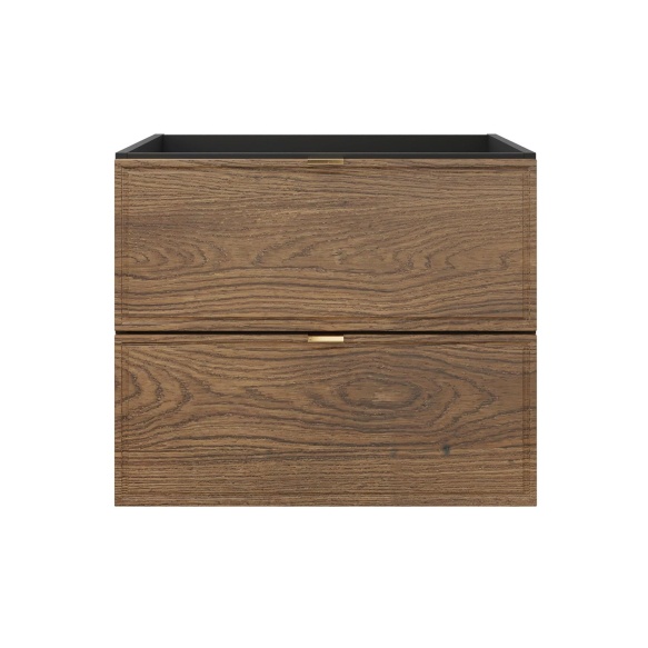 valamukapp Castello, 2 sahtlit, 60x45.6x50 cm