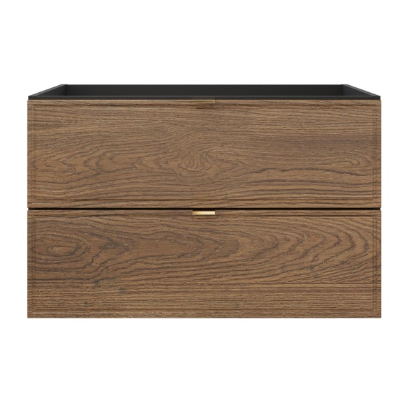 valamukapp Castello, 2 sahtlit, 80x45.6x50 cm