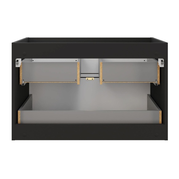 valamukapp Castello, 2 sahtlit, 80x45.6x50 cm