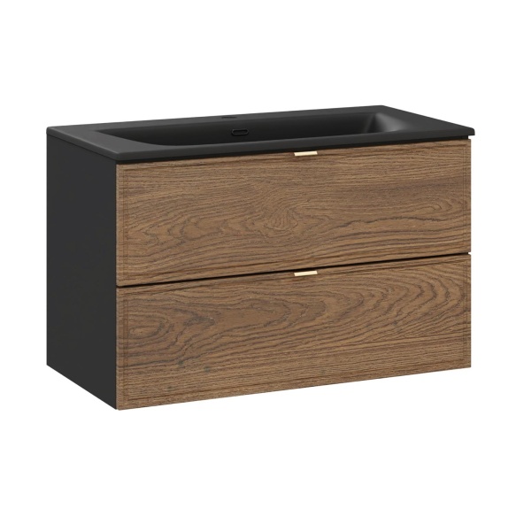 valamukapp Castello, 2 sahtlit, 80x45.6x50 cm