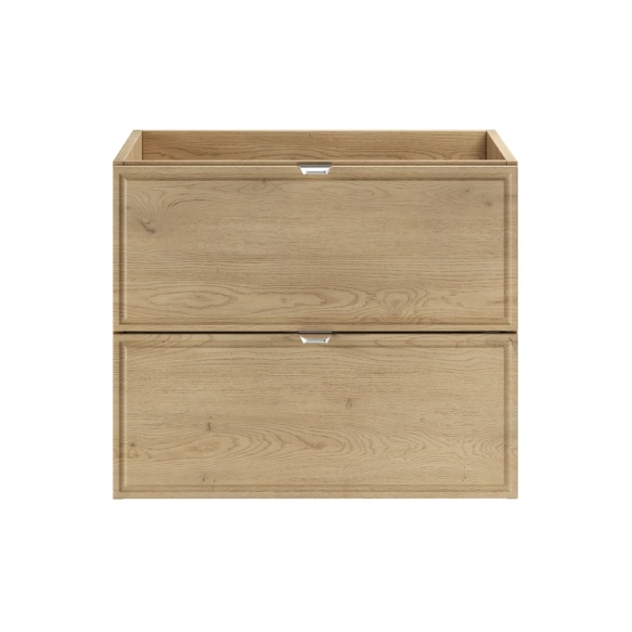 valamukapp Linea 60 cm 2 sahtlit
