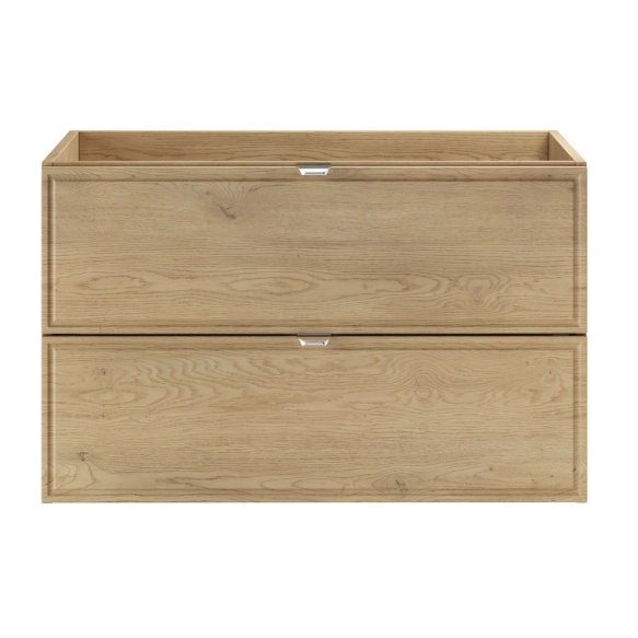 valamukapp Linea 80 cm 2 sahtlit