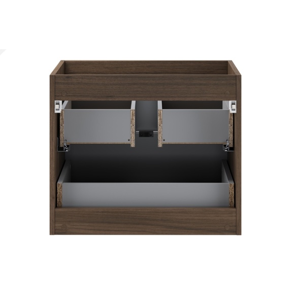 valamukapp Linea 60 cm 2 sahtlit