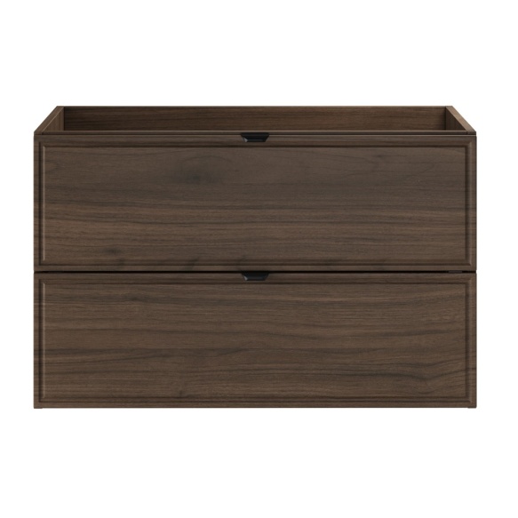 valamukapp Linea 80 cm 2 sahtlit