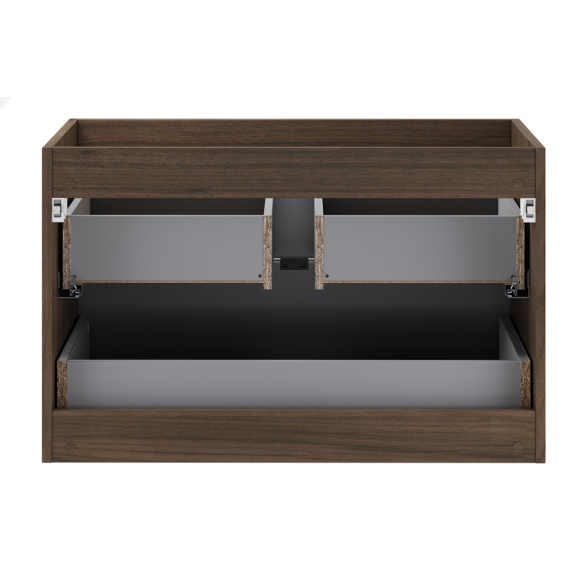 valamukapp Linea 80 cm 2 sahtlit