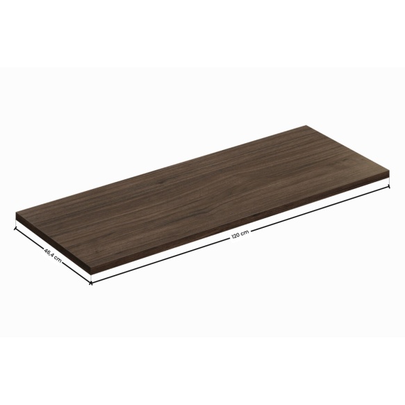 töötasapind Linea 120 cm