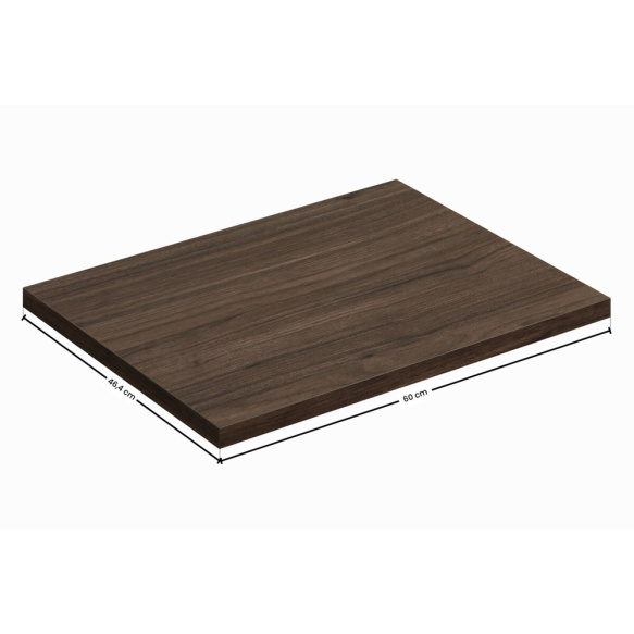 töötasapind Linea 60 cm