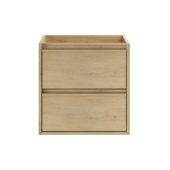 valamukapp Estetica 50 cm 2 sahtlit