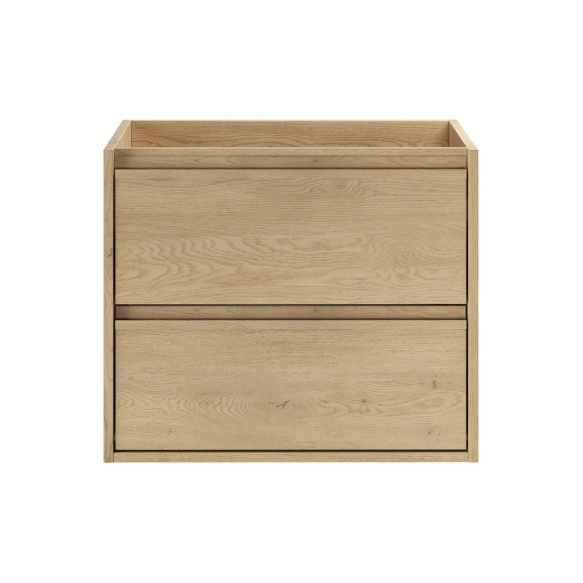 valamukapp Estetica 60 cm 2 sahtlit