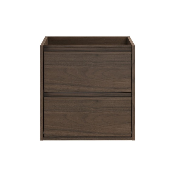 valamukapp Estetica 50 cm 2 sahtlit