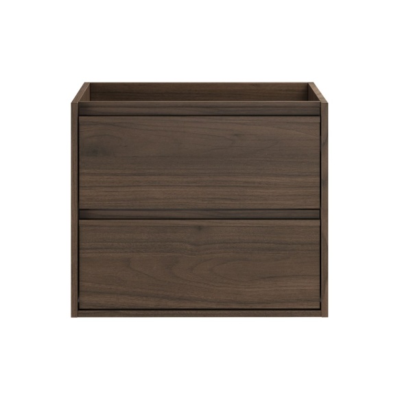valamukapp Estetica 60 cm 2 sahtlit