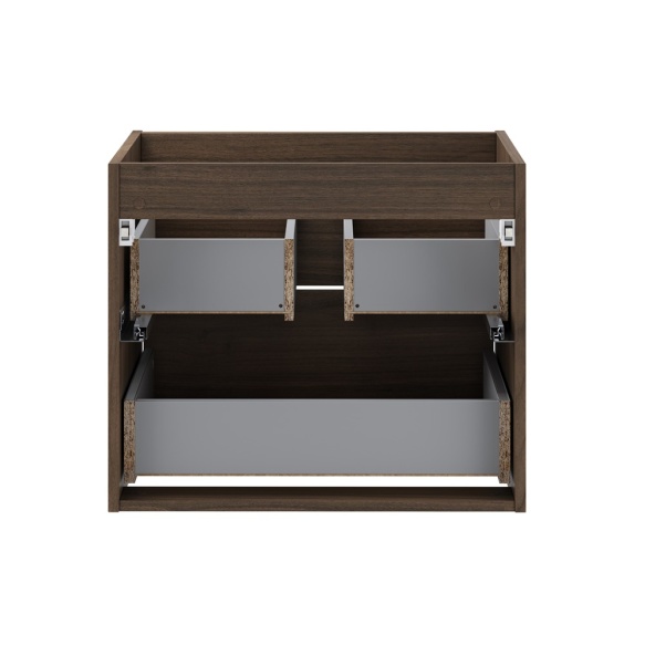 valamukapp Estetica 60 cm 2 sahtlit