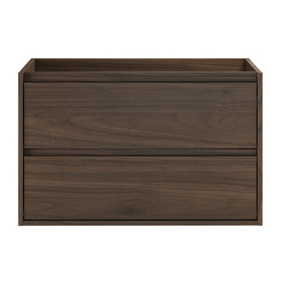 valamukapp Estetica 80 cm 2 sahtlit