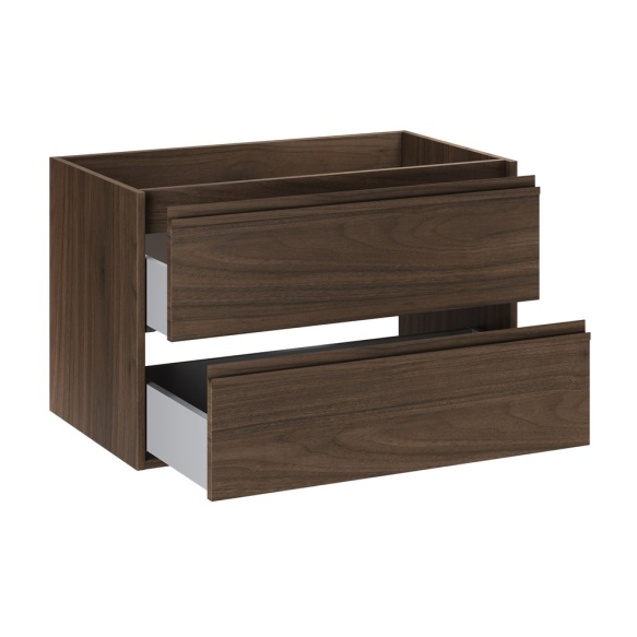 valamukapp Estetica 80 cm 2 sahtlit