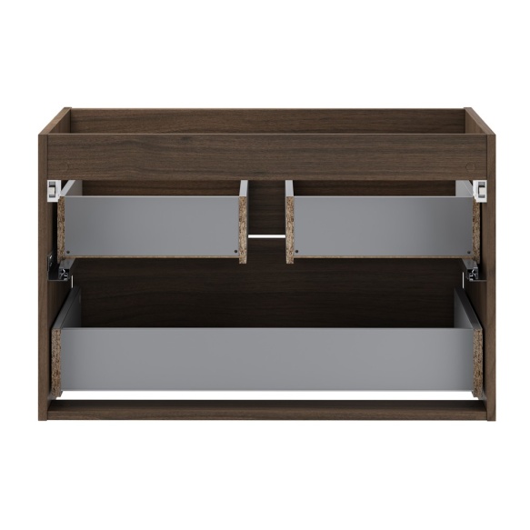 valamukapp Estetica 80 cm 2 sahtlit