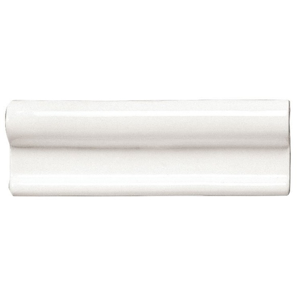 NERI Moldura Lisa Blanco Z, 5x15