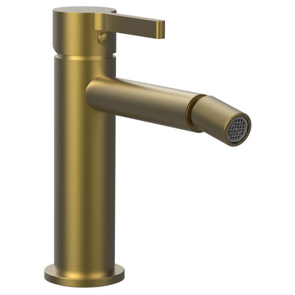 bideesegisti Iconic, harjatud kuld