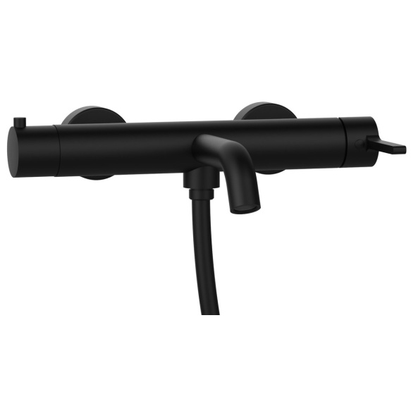 vannisegisti Iconic, matt must