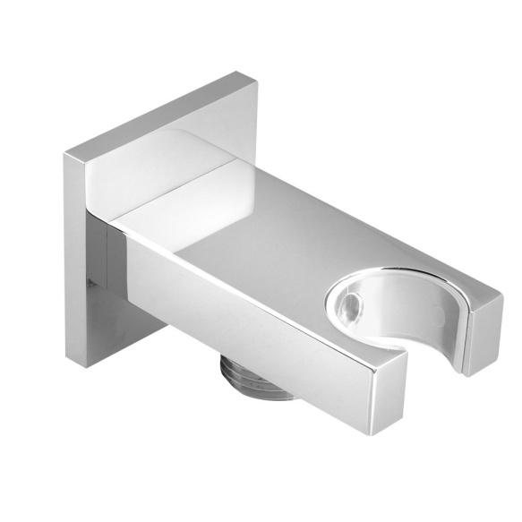 kandiline käsidušihoidja / vee väljavõtt, kroom