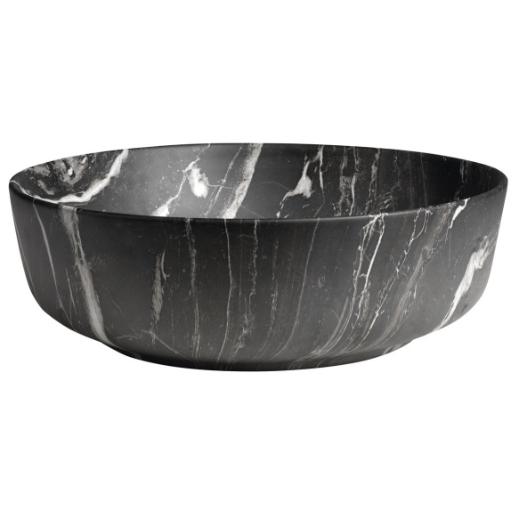 valamu töötasapinnale RONDEA dia. 41cm,  carnico marble