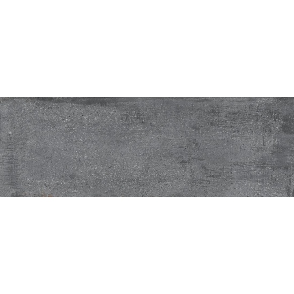 DETROIT wall tile Coal 33,3x100 (1,33m2)