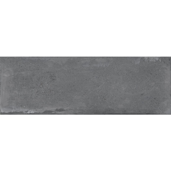 DETROIT wall tile Coal 33,3x100 (1,33m2)