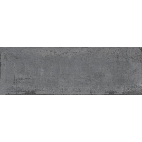 DETROIT wall tile Coal 33,3x100 (1,33m2)