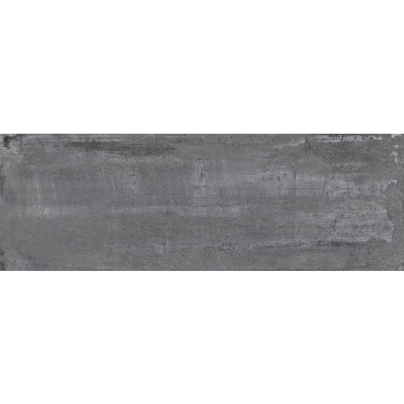 DETROIT wall tile Coal 33,3x100 (1,33m2)